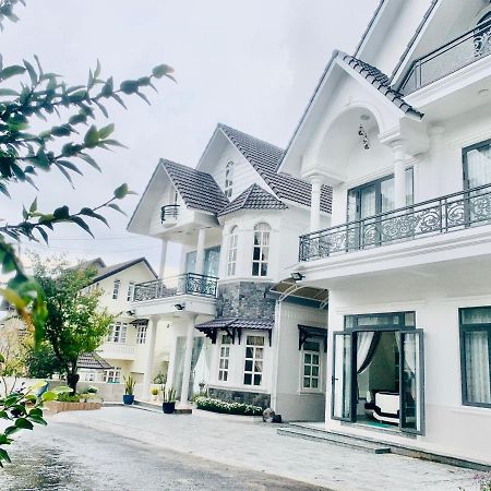 Tran Dai Nghia Villa Da Lat Buitenkant foto