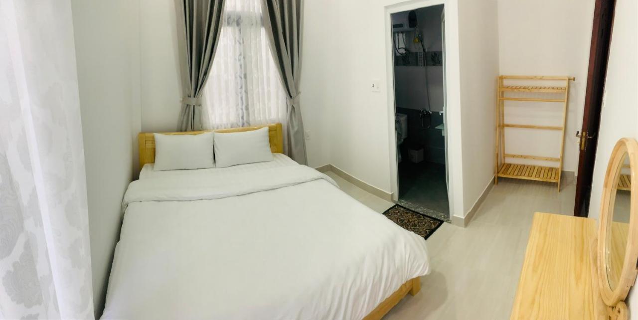 Tran Dai Nghia Villa Da Lat Buitenkant foto