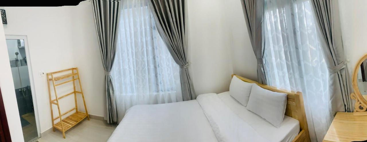 Tran Dai Nghia Villa Da Lat Buitenkant foto
