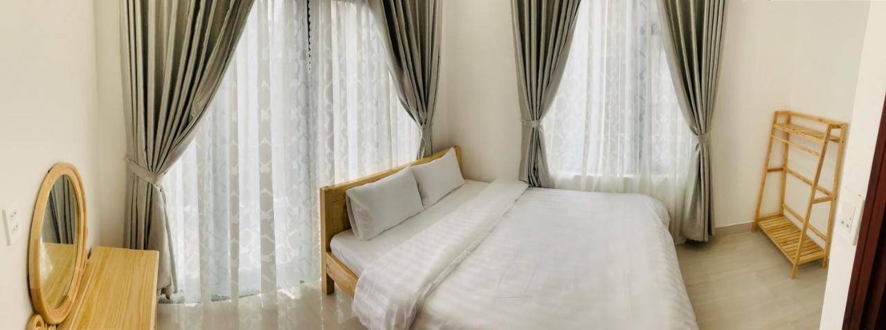 Tran Dai Nghia Villa Da Lat Buitenkant foto