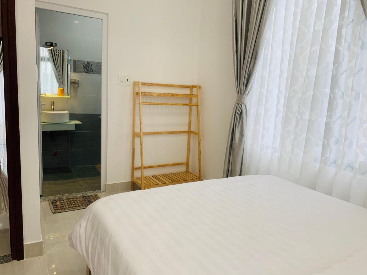 Tran Dai Nghia Villa Da Lat Buitenkant foto