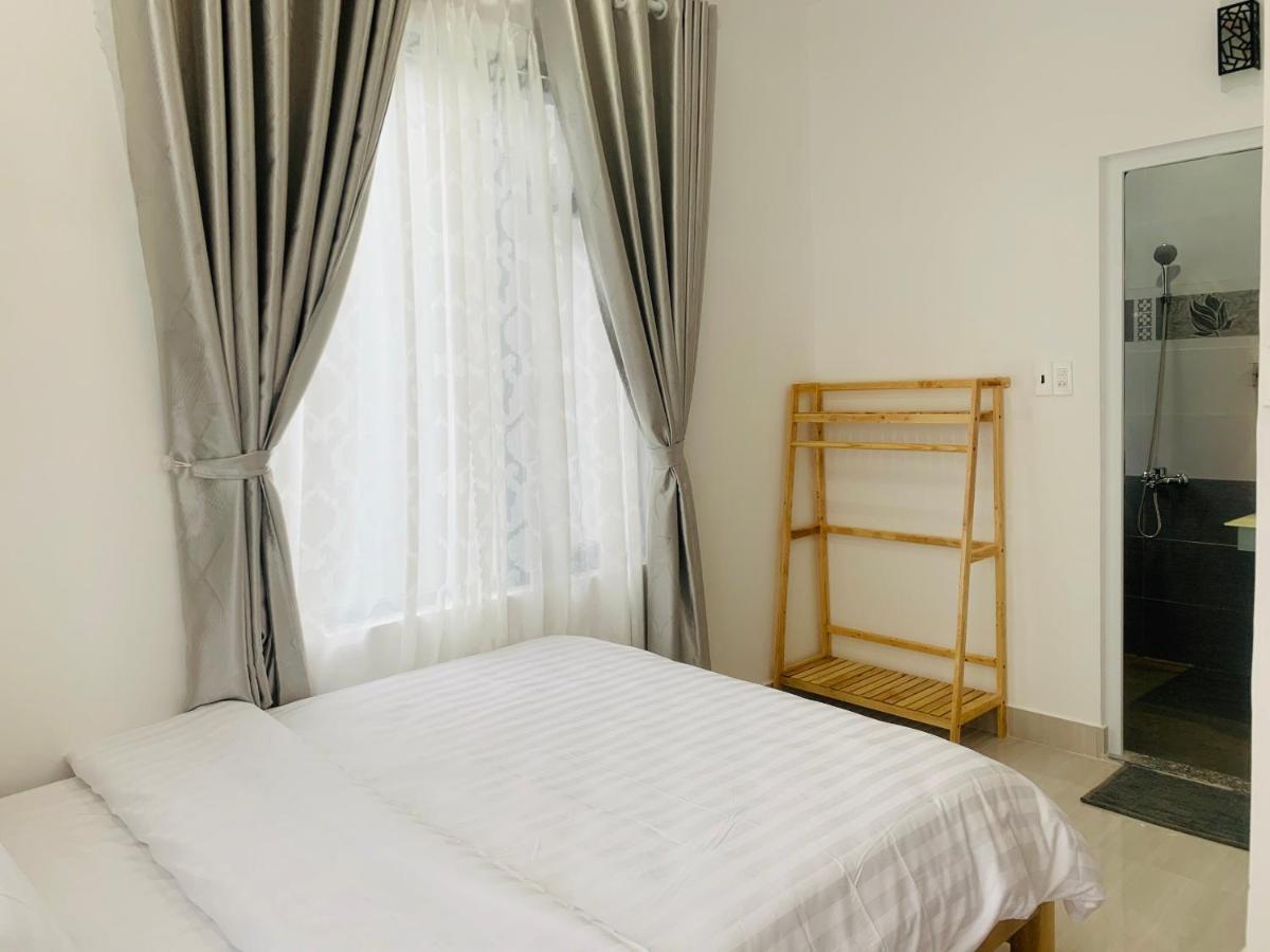 Tran Dai Nghia Villa Da Lat Buitenkant foto